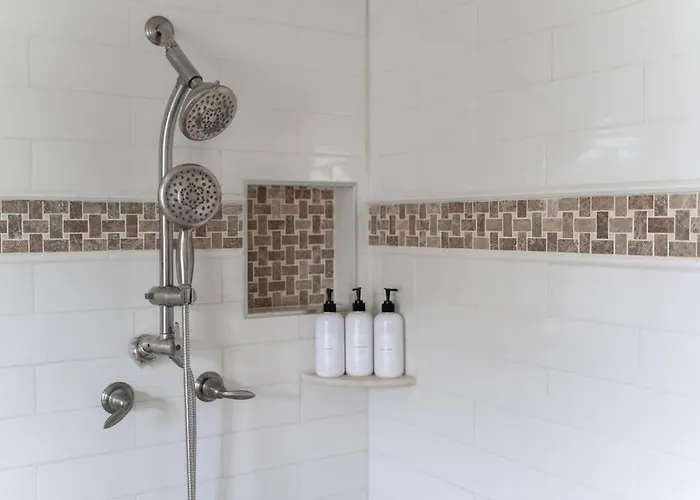 Dom wakacyjny Paradise - Modern Luxe With Pool & Putt Scottsdale